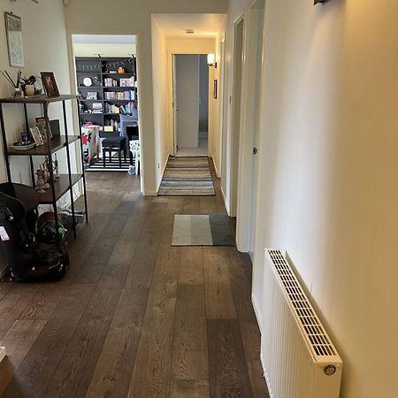 Fettes Rise Hotell Edinburgh Eksteriør bilde