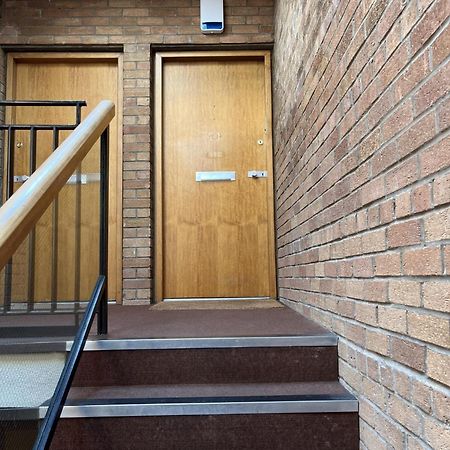 Fettes Rise Hotell Edinburgh Eksteriør bilde