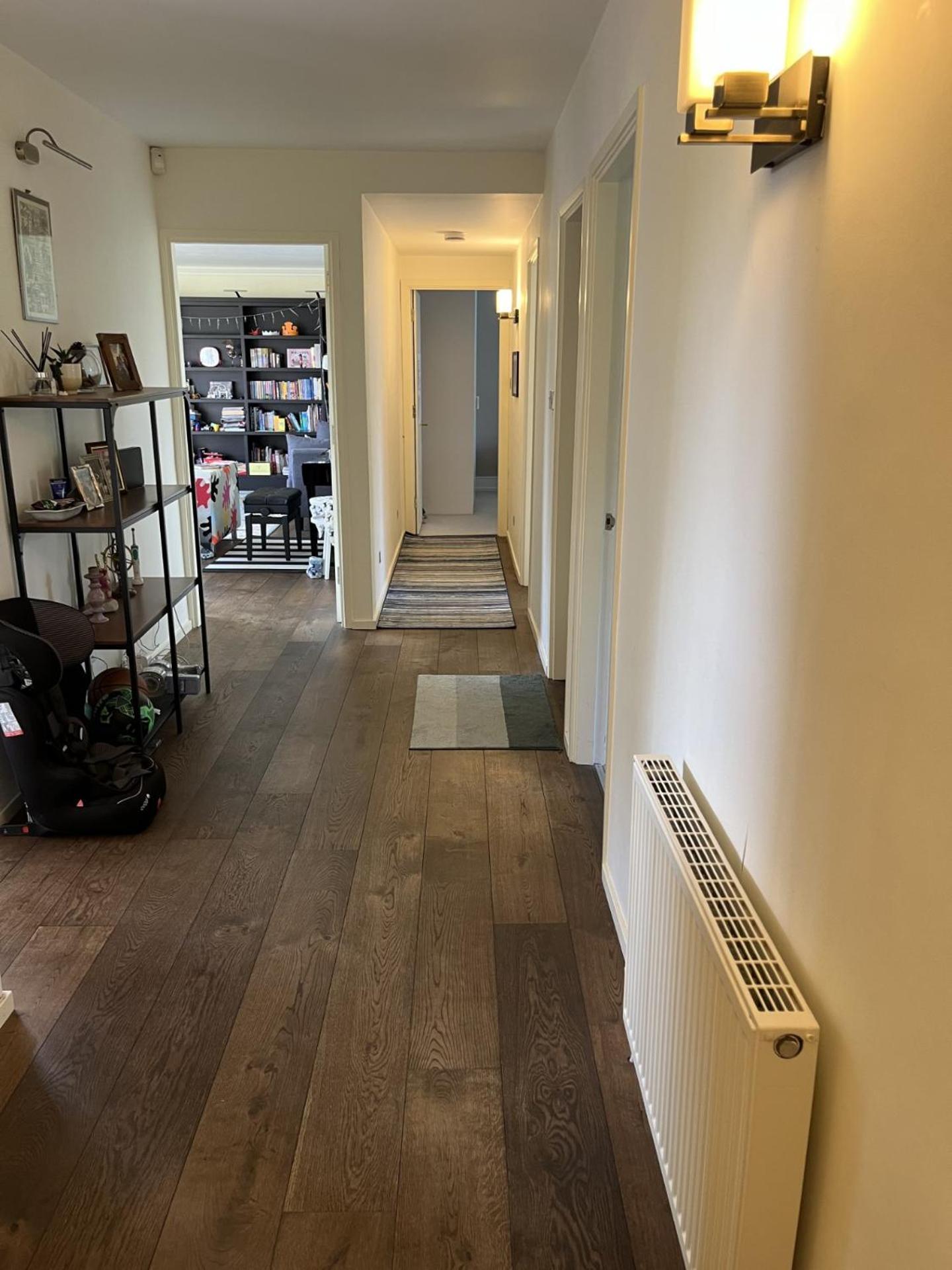 Fettes Rise Hotell Edinburgh Eksteriør bilde