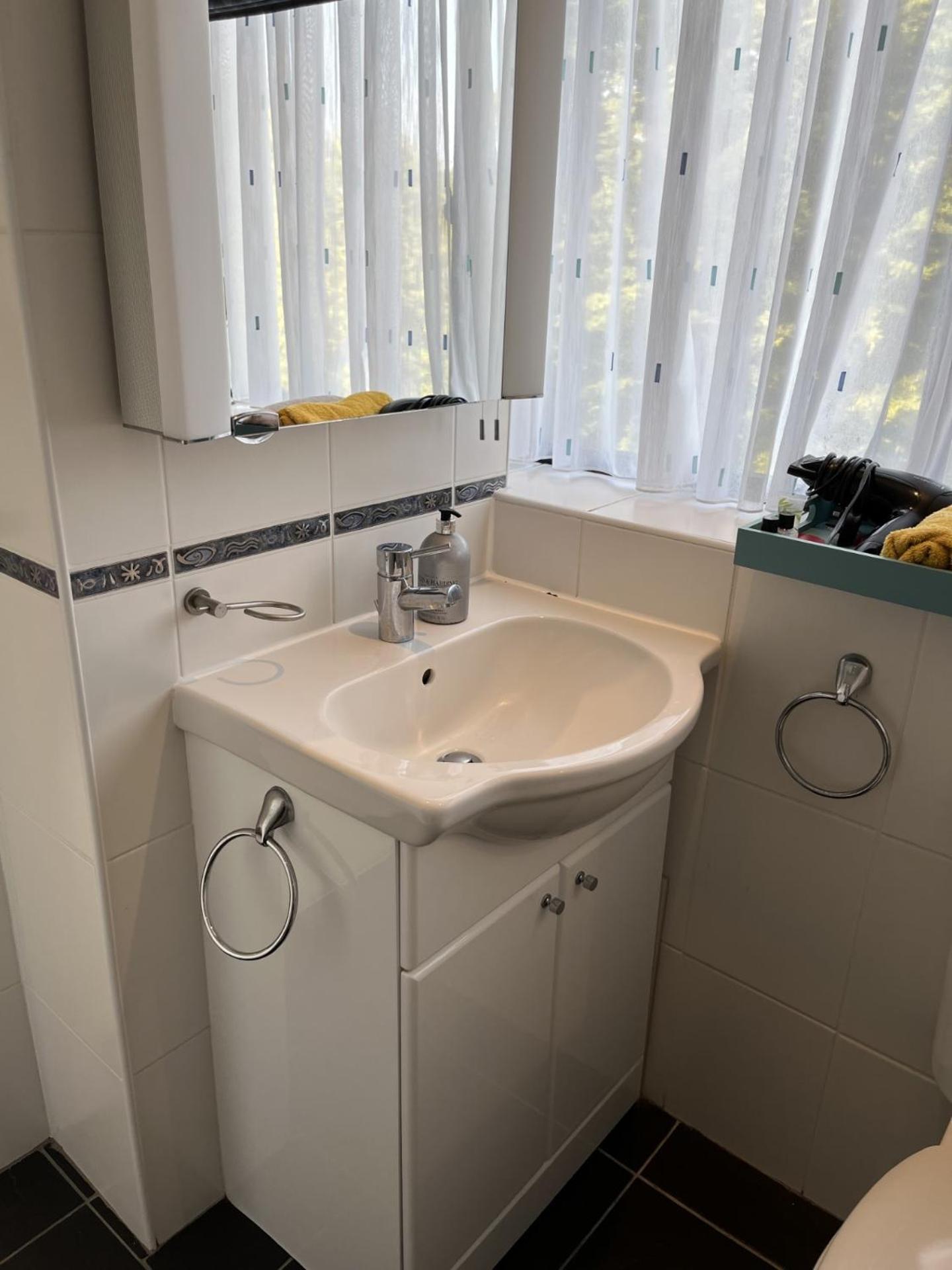 Fettes Rise Hotell Edinburgh Eksteriør bilde