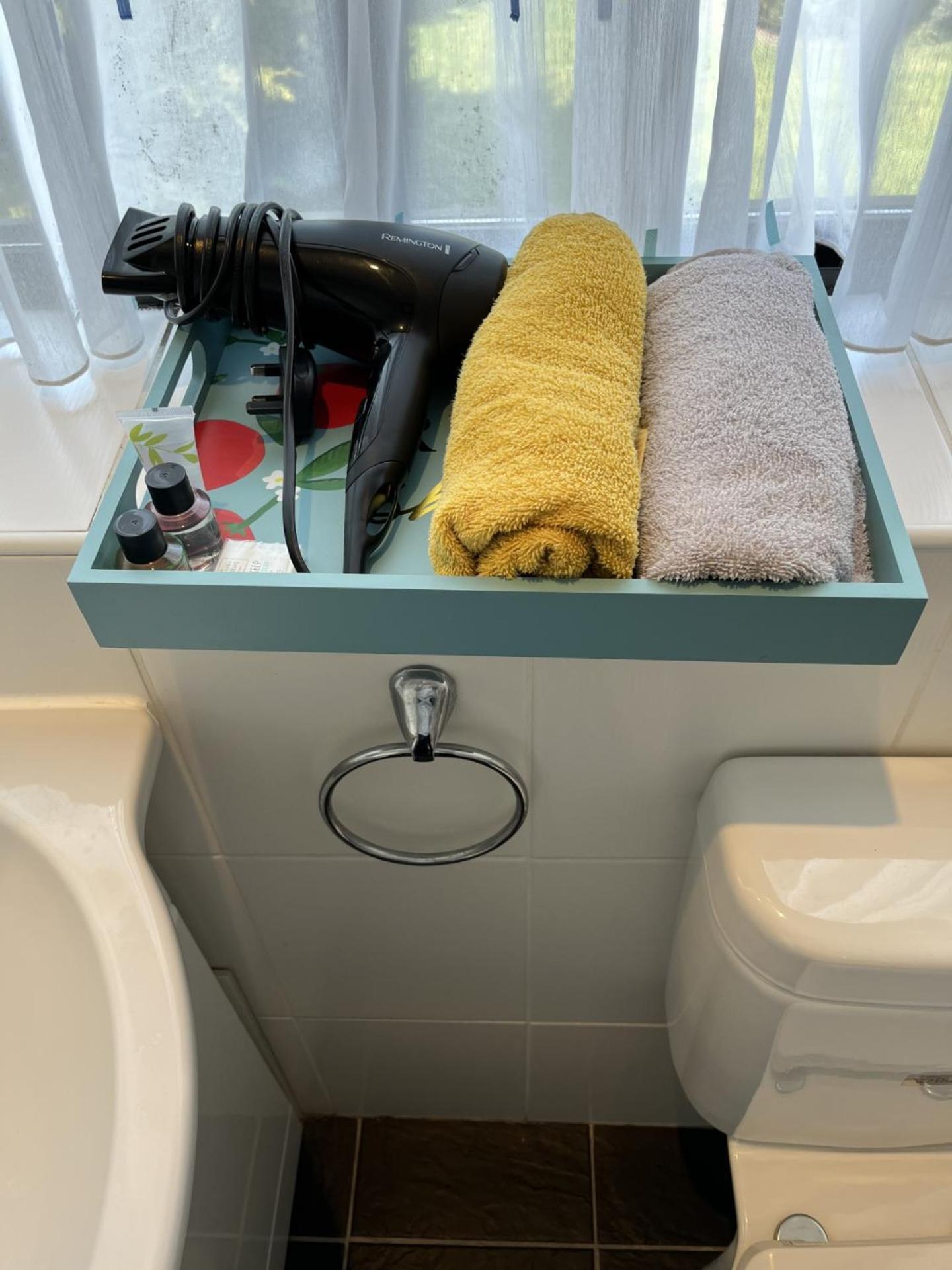 Fettes Rise Hotell Edinburgh Eksteriør bilde