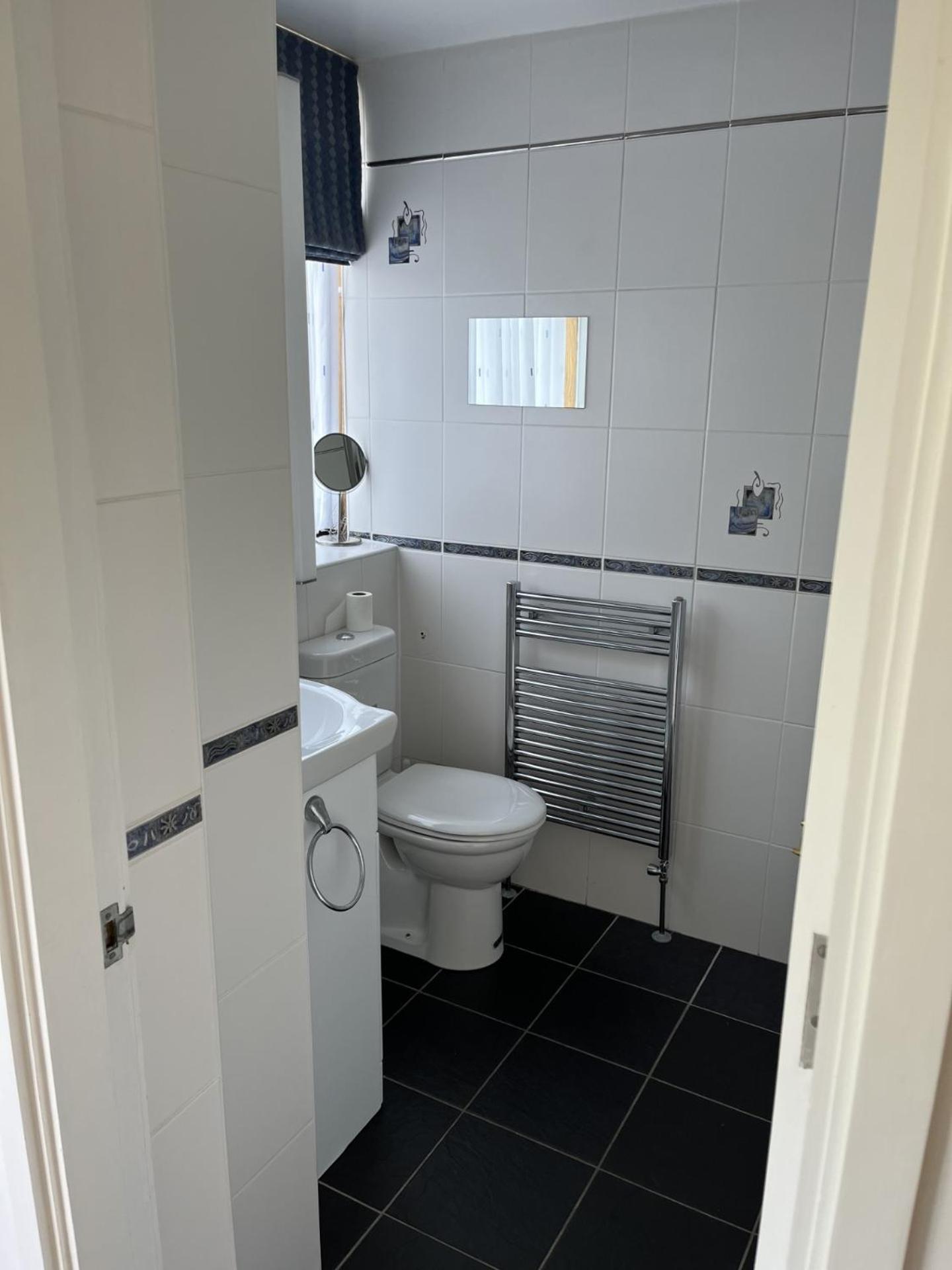 Fettes Rise Hotell Edinburgh Eksteriør bilde