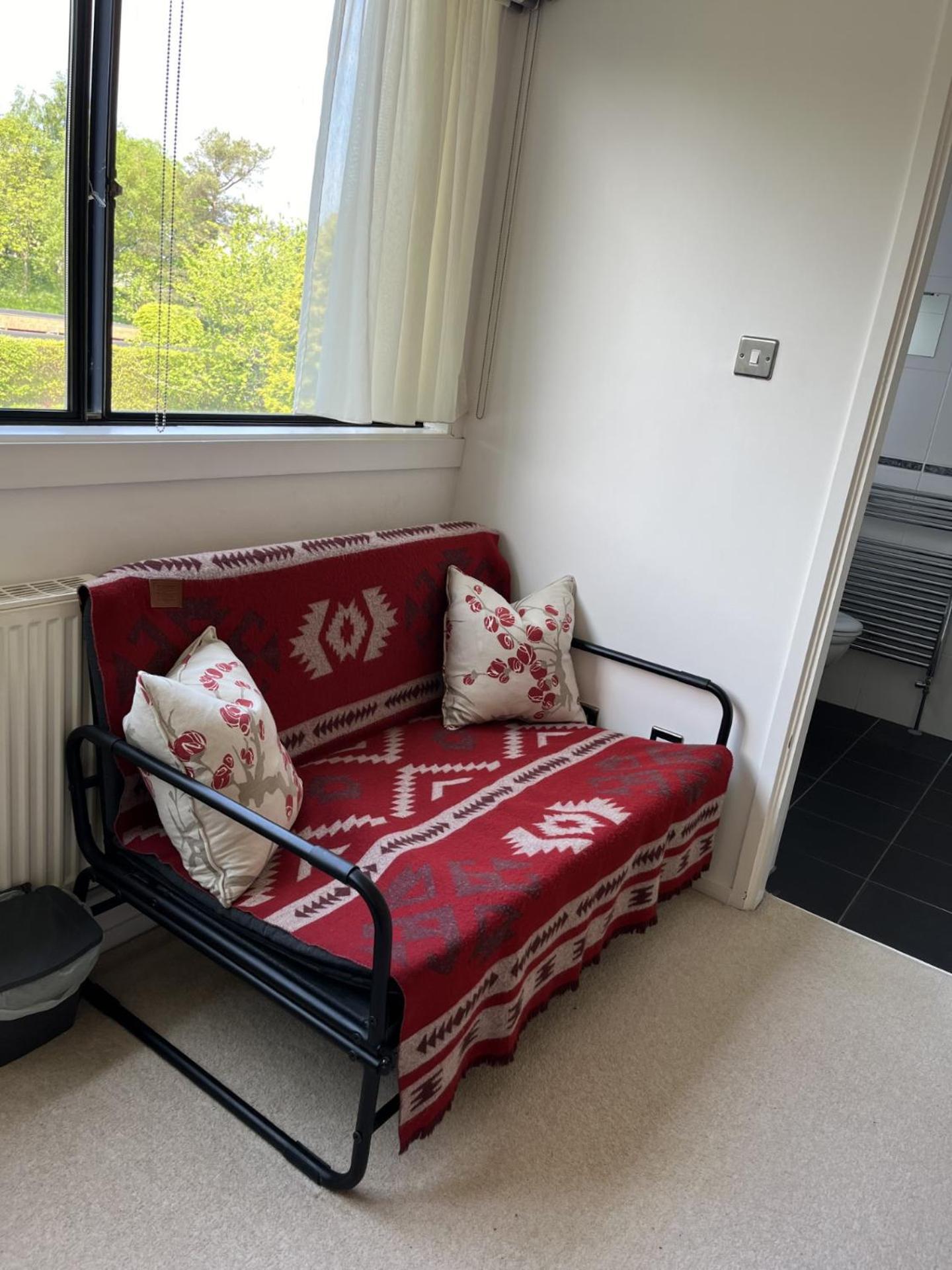 Fettes Rise Hotell Edinburgh Eksteriør bilde