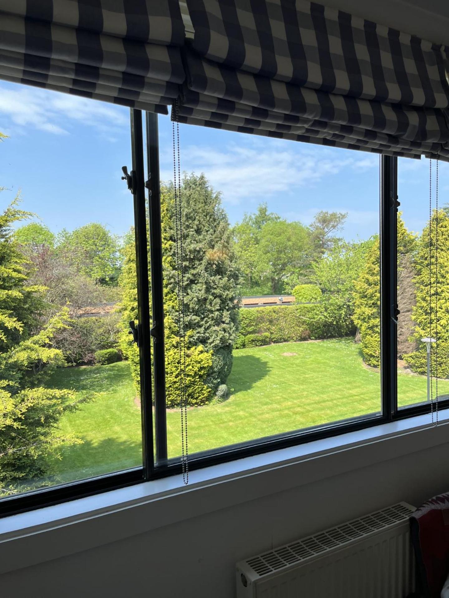 Fettes Rise Hotell Edinburgh Eksteriør bilde