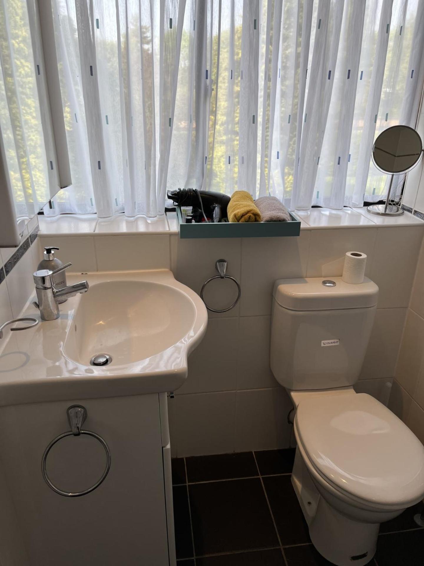 Fettes Rise Hotell Edinburgh Eksteriør bilde